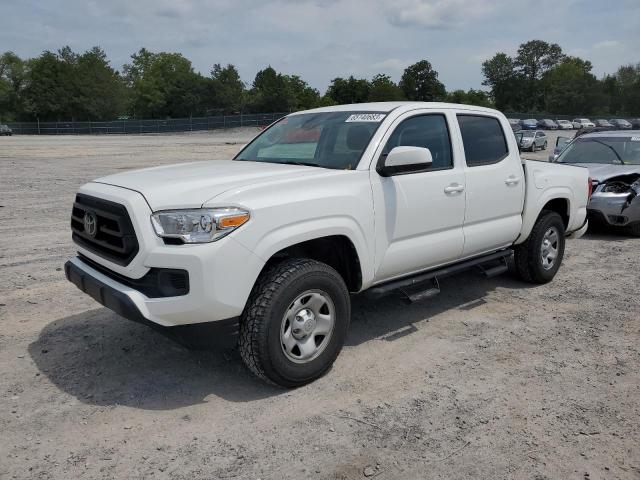 TOYOTA TACOMA DOU 2020 3tmcz5an6lm346016