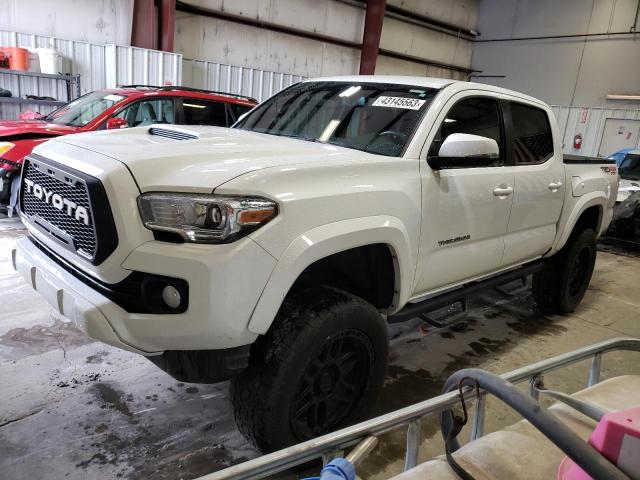 TOYOTA TACOMA DOU 2020 3tmcz5an6lm346243