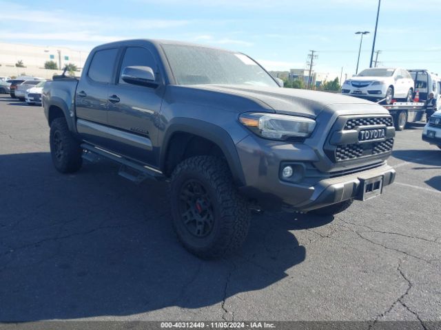 TOYOTA TACOMA 2020 3tmcz5an6lm346694