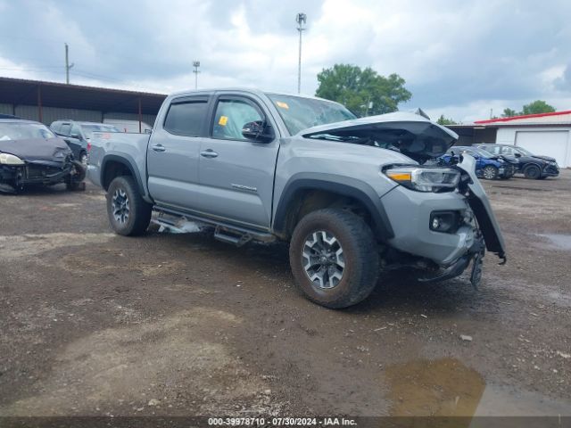 TOYOTA TACOMA 2020 3tmcz5an6lm353449