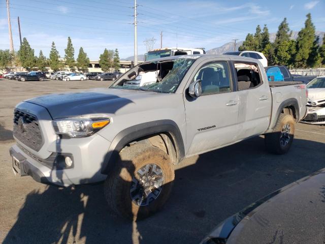 TOYOTA TACOMA 2020 3tmcz5an6lm355458