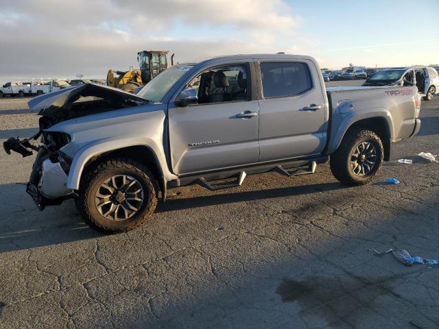 TOYOTA TACOMA DOU 2020 3tmcz5an6lm356982