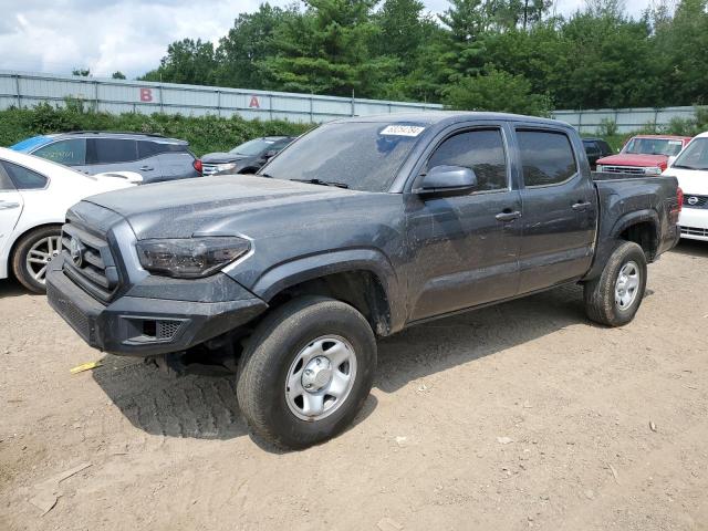 TOYOTA TACOMA 2020 3tmcz5an6lm357419