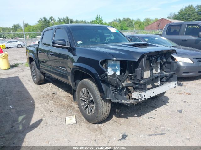 TOYOTA TACOMA 2020 3tmcz5an6lm361390