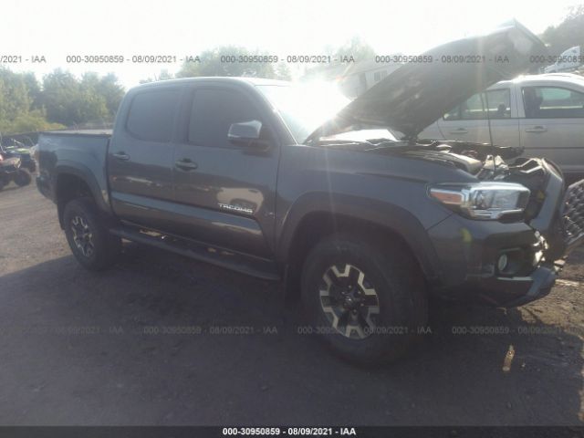 TOYOTA TACOMA 4WD 2020 3tmcz5an6lm367559