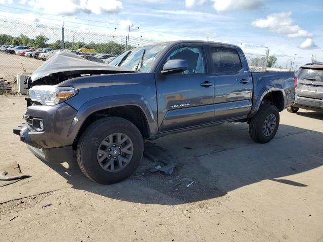 TOYOTA TACOMA 2021 3tmcz5an6mm371032