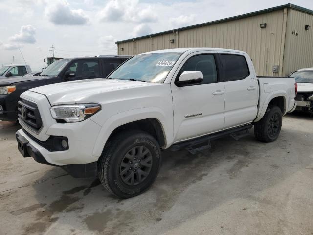 TOYOTA TACOMA DOU 2021 3tmcz5an6mm371144