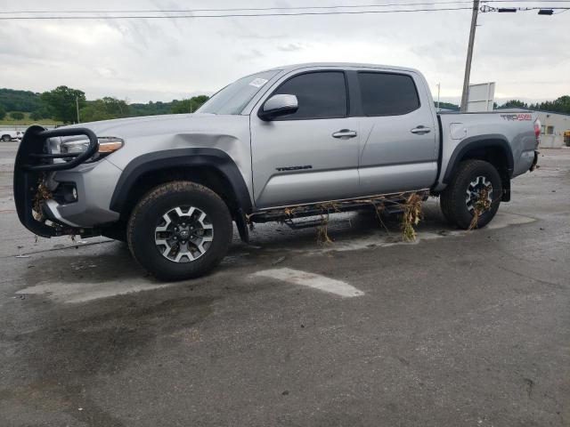 TOYOTA TACOMA DOU 2021 3tmcz5an6mm386677