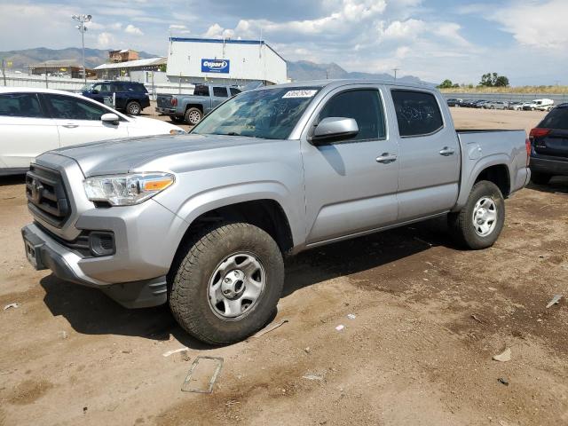 TOYOTA TACOMA DOU 2021 3tmcz5an6mm387084