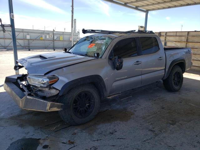 TOYOTA TACOMA 2021 3tmcz5an6mm398358