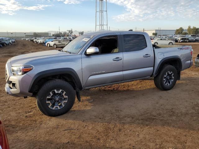 TOYOTA TACOMA DOU 2021 3tmcz5an6mm398845