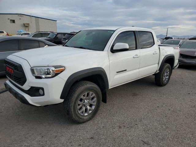 TOYOTA TACOMA 2021 3tmcz5an6mm402506