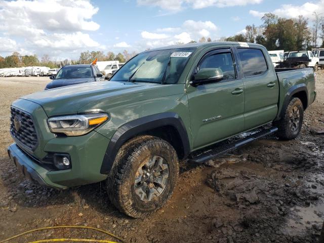 TOYOTA TACOMA DOU 2021 3tmcz5an6mm406894