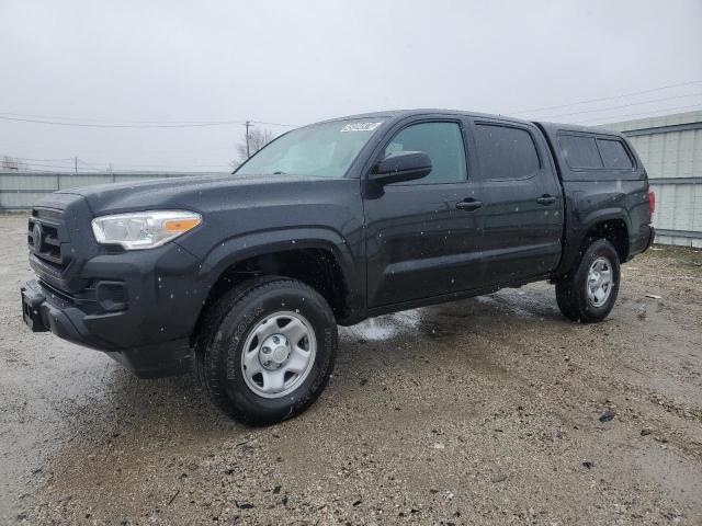 TOYOTA TACOMA 2021 3tmcz5an6mm413604