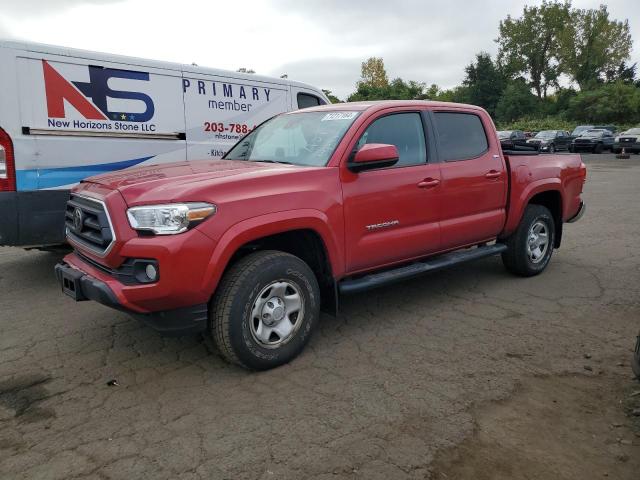 TOYOTA TACOMA DOU 2021 3tmcz5an6mm423680