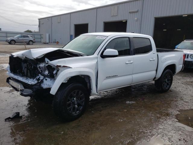 TOYOTA TACOMA DOU 2021 3tmcz5an6mm443394