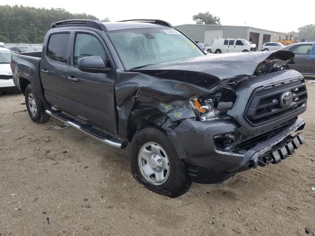 TOYOTA TACOMA DOU 2022 3tmcz5an6nm453540