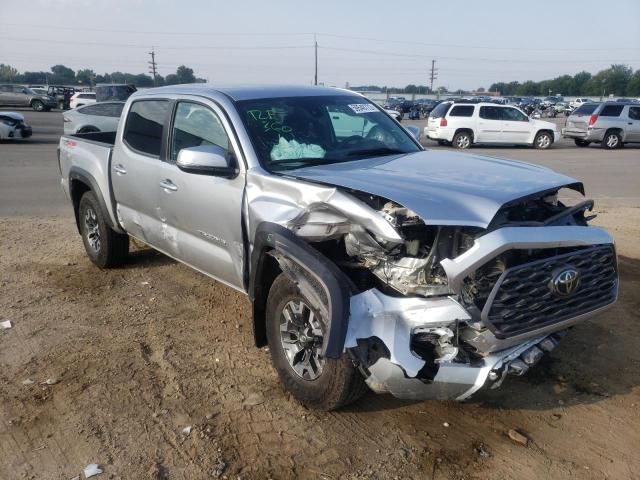 TOYOTA TACOMA DOU 2022 3tmcz5an6nm453568