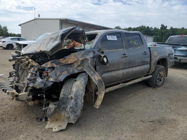 TOYOTA TACOMA 2022 3tmcz5an6nm455000