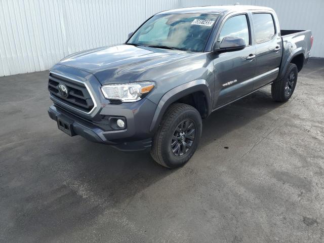 TOYOTA TACOMA DOU 2022 3tmcz5an6nm462089