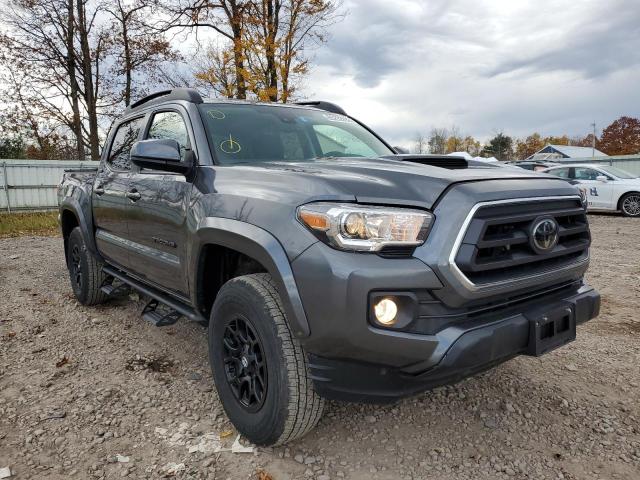 TOYOTA TACOMA DOU 2022 3tmcz5an6nm466336