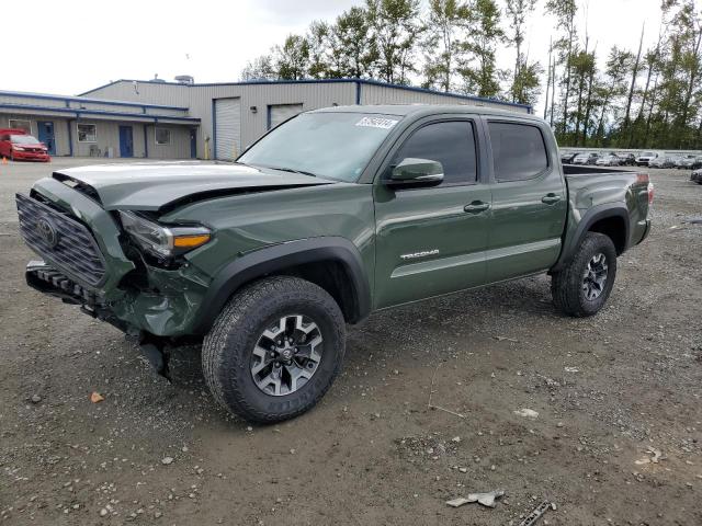 TOYOTA TACOMA 2022 3tmcz5an6nm466644