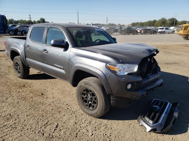 TOYOTA TACOMA DOU 2022 3tmcz5an6nm471729