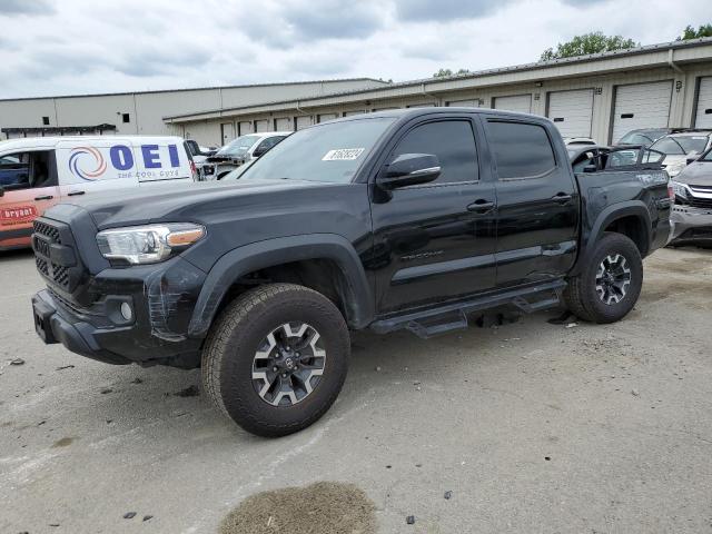 TOYOTA TACOMA DOU 2022 3tmcz5an6nm479622