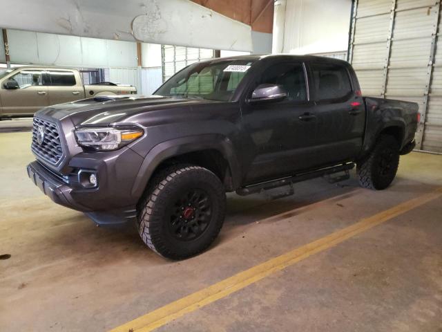 TOYOTA TACOMA DOU 2022 3tmcz5an6nm481421