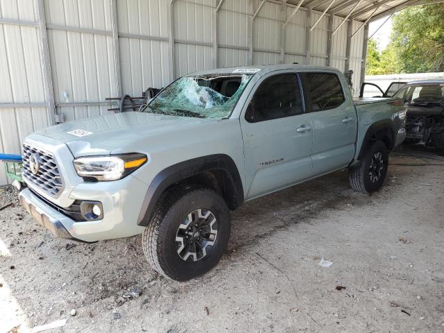 TOYOTA TACOMA 2022 3tmcz5an6nm481841