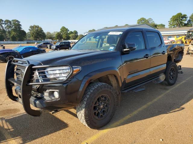 TOYOTA TACOMA 2022 3tmcz5an6nm484335