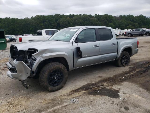 TOYOTA TACOMA DOU 2022 3tmcz5an6nm496632