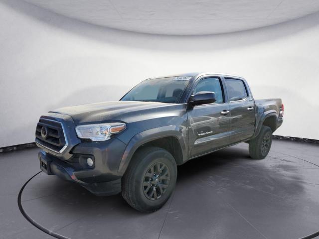 TOYOTA TACOMA DOU 2022 3tmcz5an6nm498204