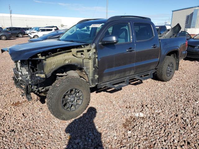 TOYOTA TACOMA 2022 3tmcz5an6nm507659