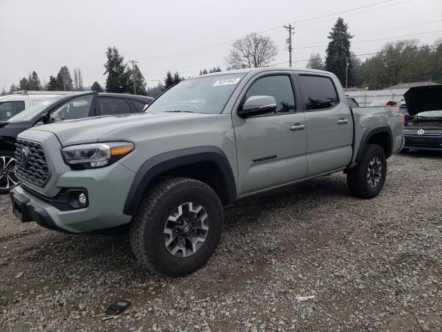 TOYOTA TACOMA 2022 3tmcz5an6nm519648