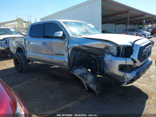 TOYOTA TACOMA 2022 3tmcz5an6nm521805