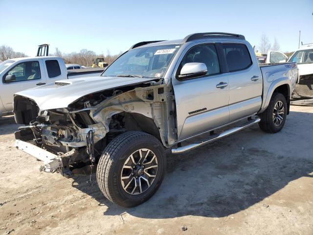 TOYOTA TACOMA 2022 3tmcz5an6nm525594