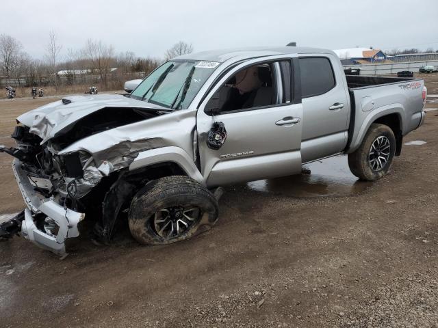 TOYOTA TACOMA 2022 3tmcz5an6nm528446