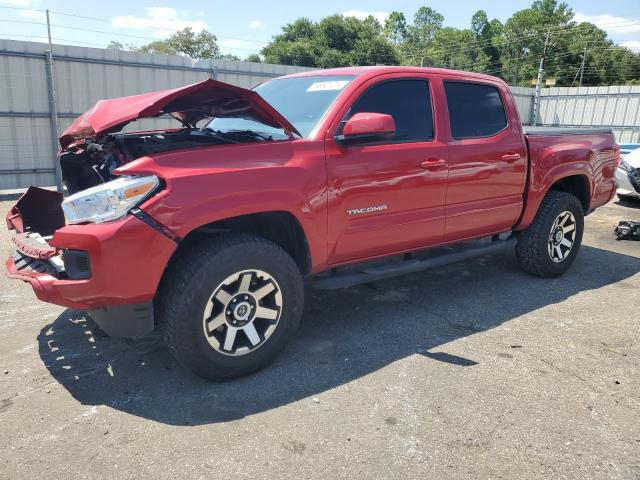 TOYOTA TACOMA DOU 2022 3tmcz5an6nm529466