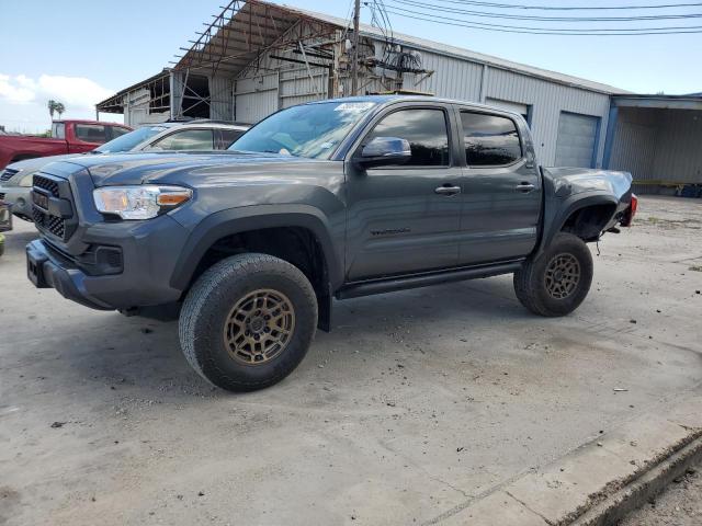 TOYOTA TACOMA DOU 2023 3tmcz5an6pm533553