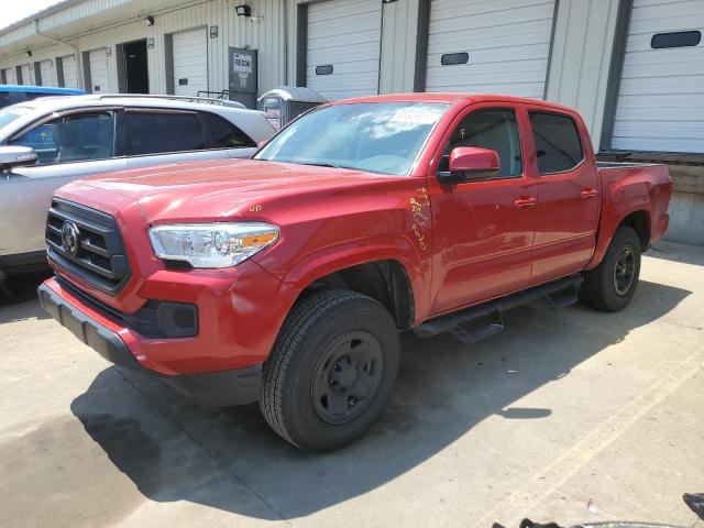 TOYOTA TACOMA DOU 2023 3tmcz5an6pm536128