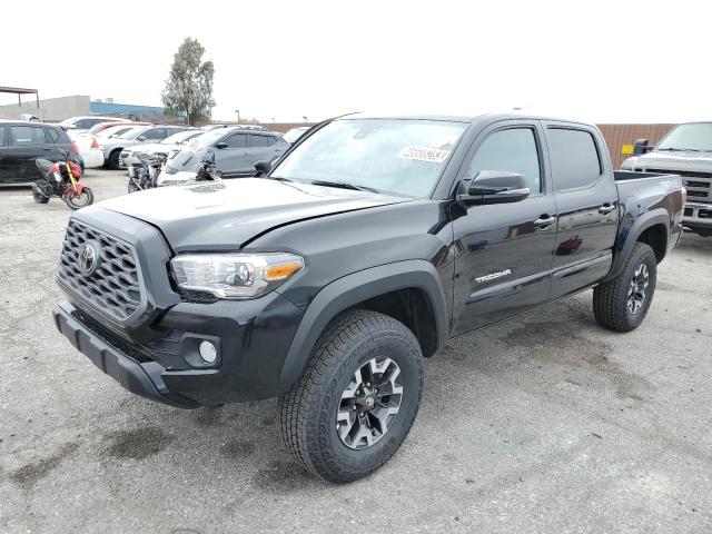 TOYOTA TACOMA DOU 2023 3tmcz5an6pm543791