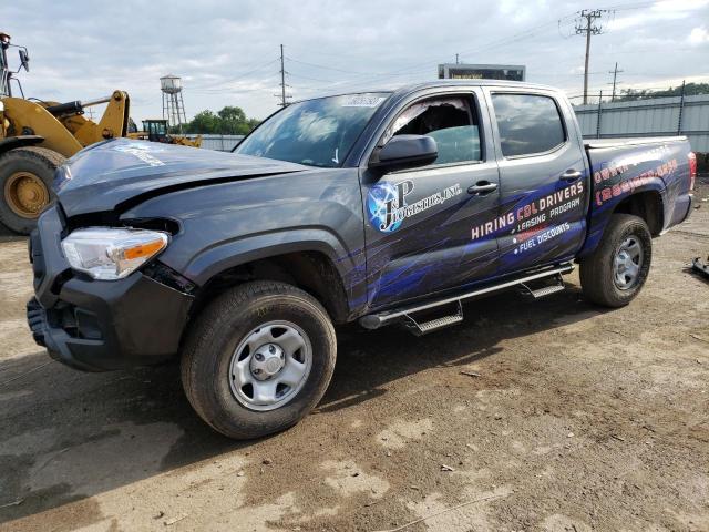 TOYOTA TACOMA DOU 2023 3tmcz5an6pm544875