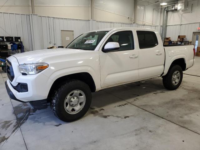 TOYOTA TACOMA 2023 3tmcz5an6pm549378