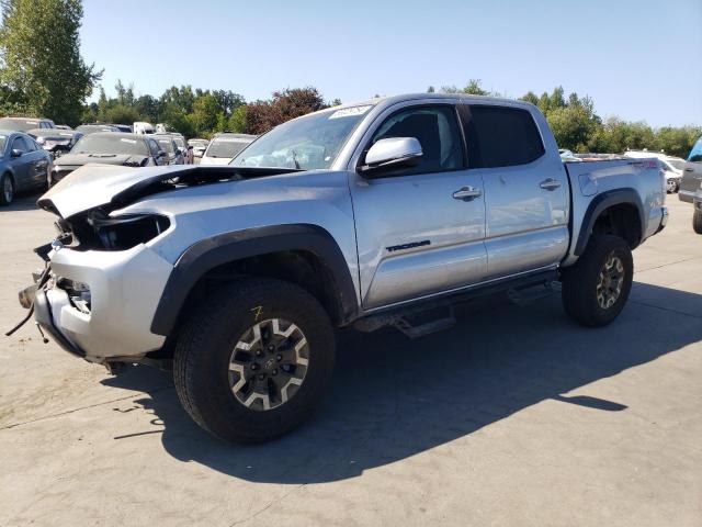 TOYOTA TACOMA DOU 2023 3tmcz5an6pm557299