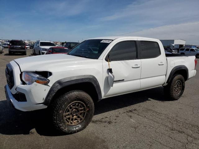 TOYOTA TACOMA 2023 3tmcz5an6pm582266