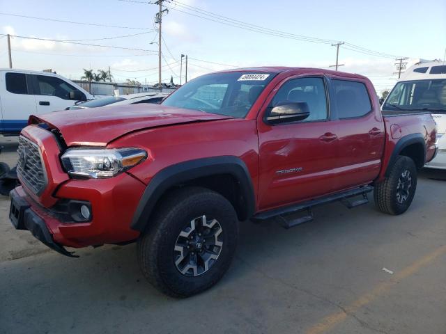 TOYOTA TACOMA 2023 3tmcz5an6pm585992