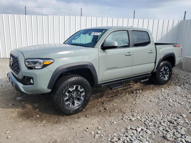 TOYOTA TACOMA 2023 3tmcz5an6pm590058