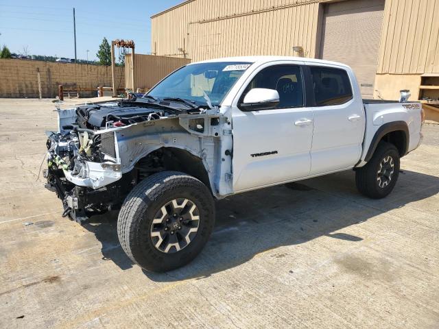 TOYOTA TACOMA 2023 3tmcz5an6pm592697