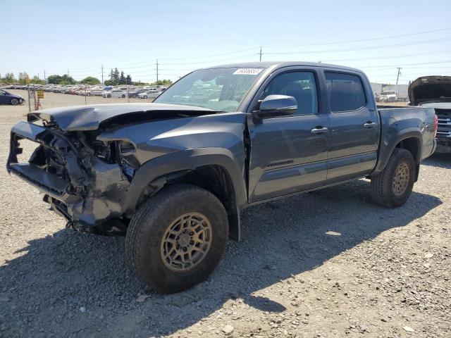 TOYOTA TACOMA DOU 2023 3tmcz5an6pm595874